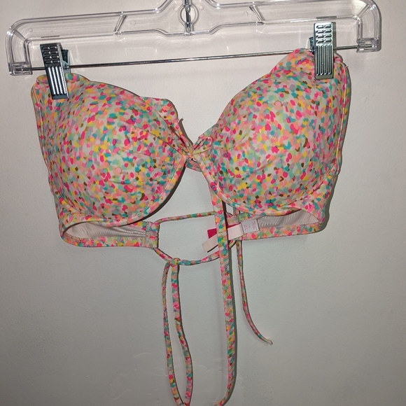 Victoria's Secret Bikini Top - Picture 6 of 7